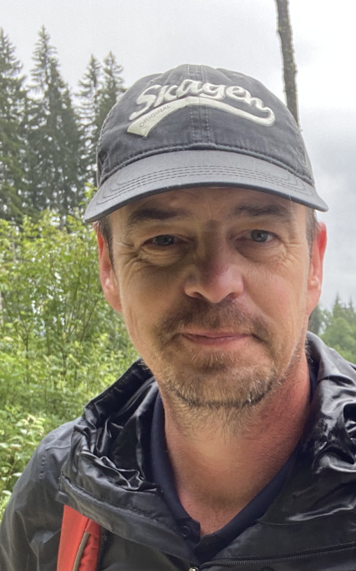 Uffe - stifter og dambruger